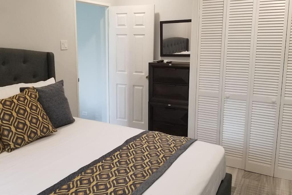 Ridgeview Suite 4 Kingston Bagian luar foto