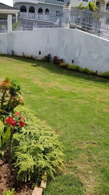 Ridgeview Suite 4 Kingston Bagian luar foto